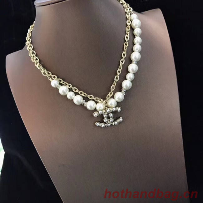 Chanel Necklace CE4965