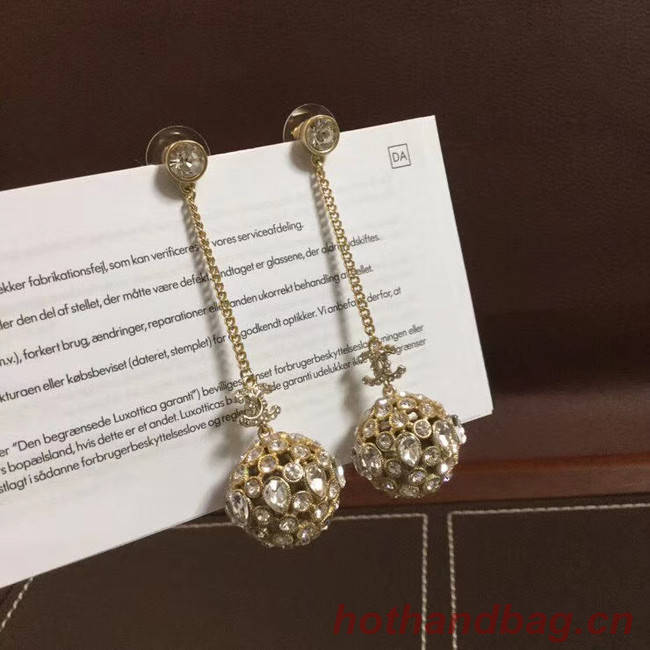 Chanel Earrings CE4967