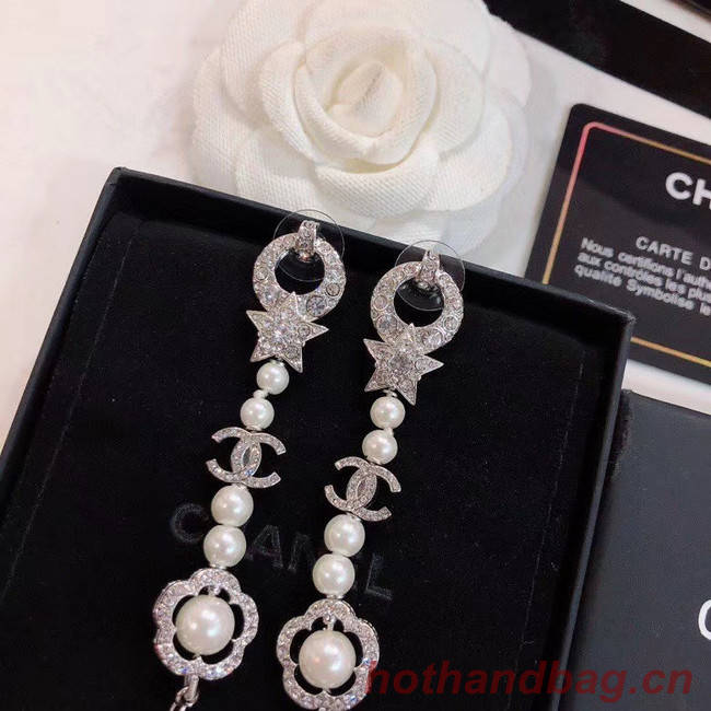 Chanel Earrings CE4967