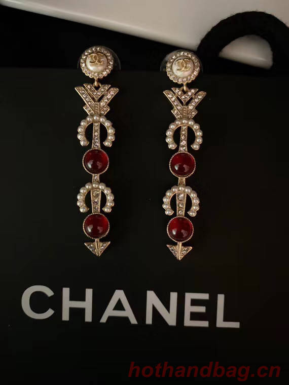 Chanel Earrings CE4968