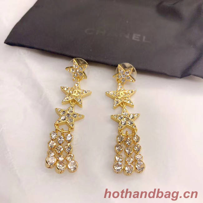 Chanel Earrings CE4969