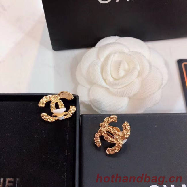 Chanel Earrings CE4976