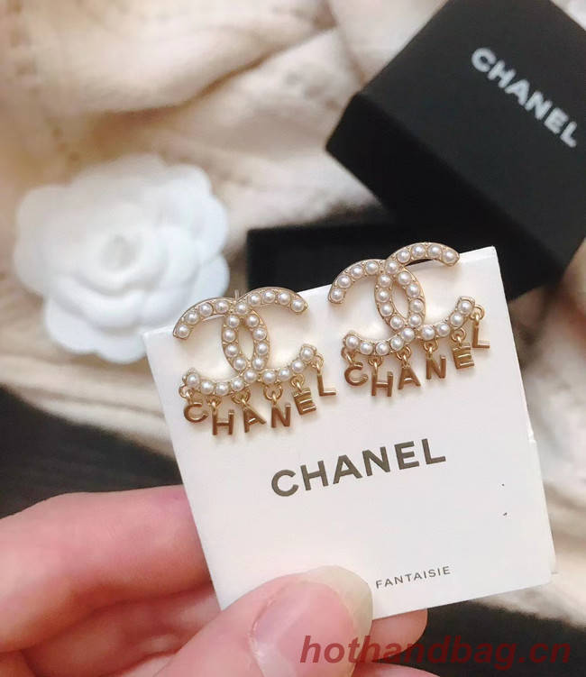 Chanel Earrings CE4981