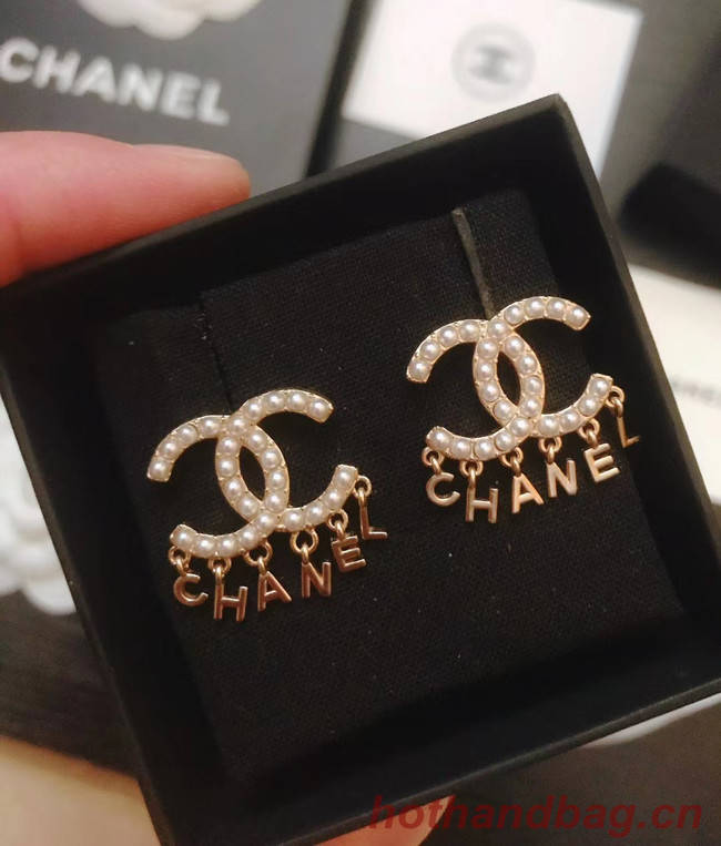 Chanel Earrings CE4981