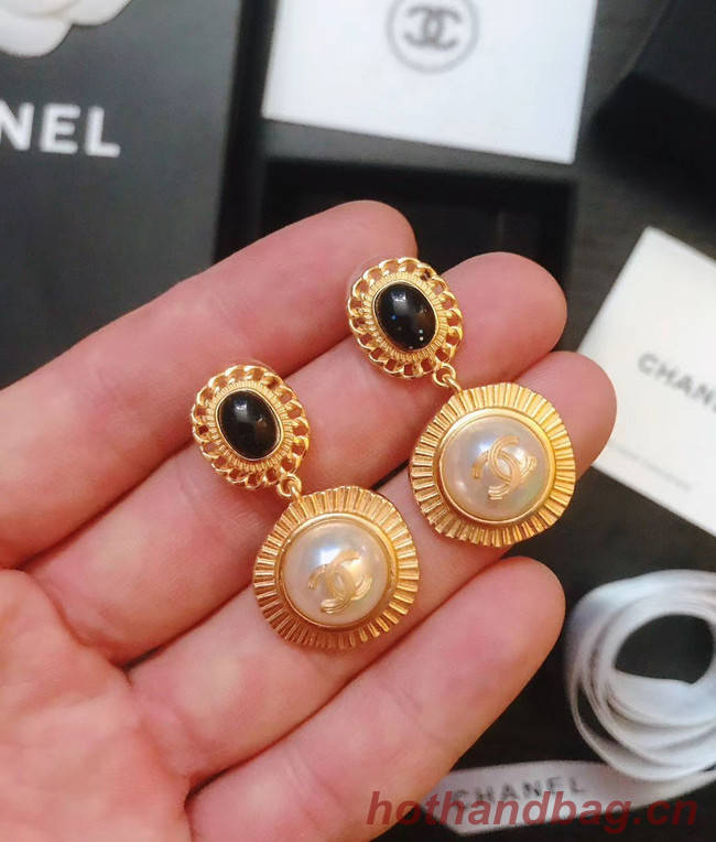 Chanel Earrings CE4982