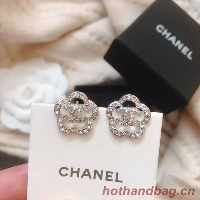 Chanel Earrings CE4983