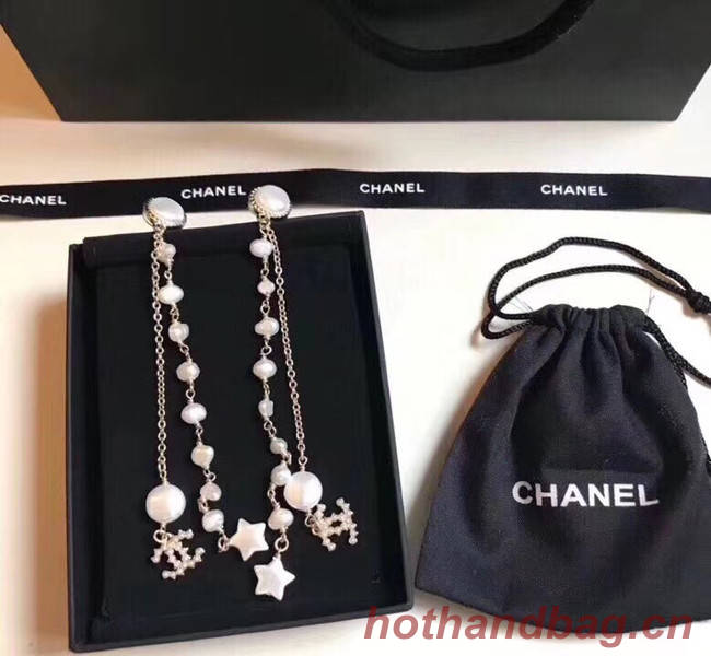 Chanel Earrings CE4985