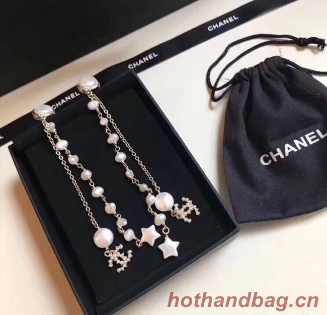 Chanel Earrings CE4985