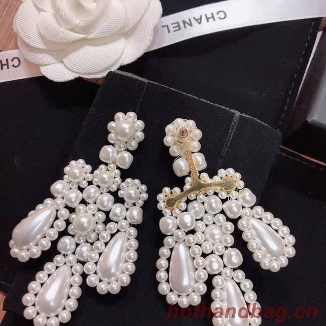 Chanel Earrings CE4987