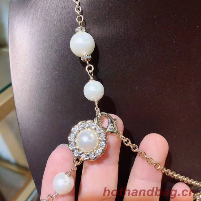 Chanel Necklace CE4989