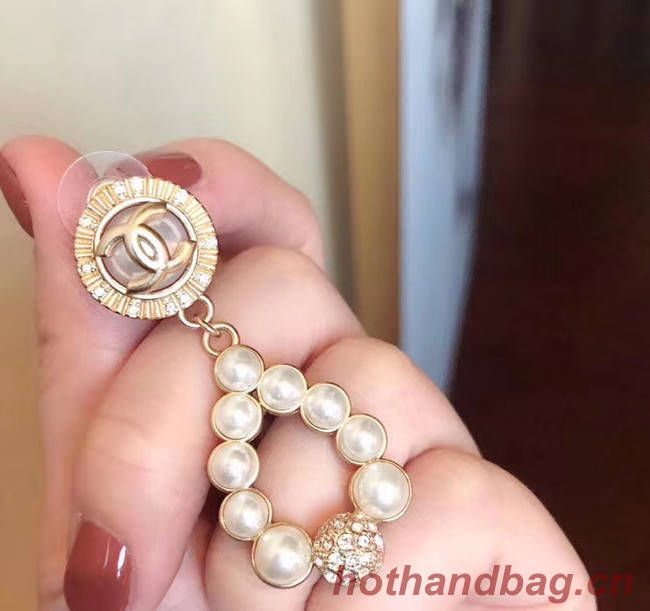 Chanel Earrings CE4990