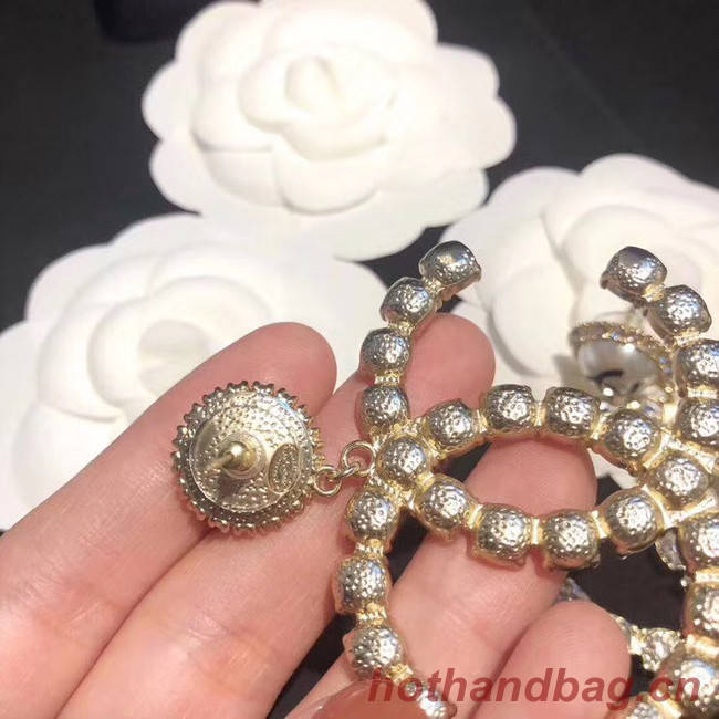 Chanel Earrings CE4991