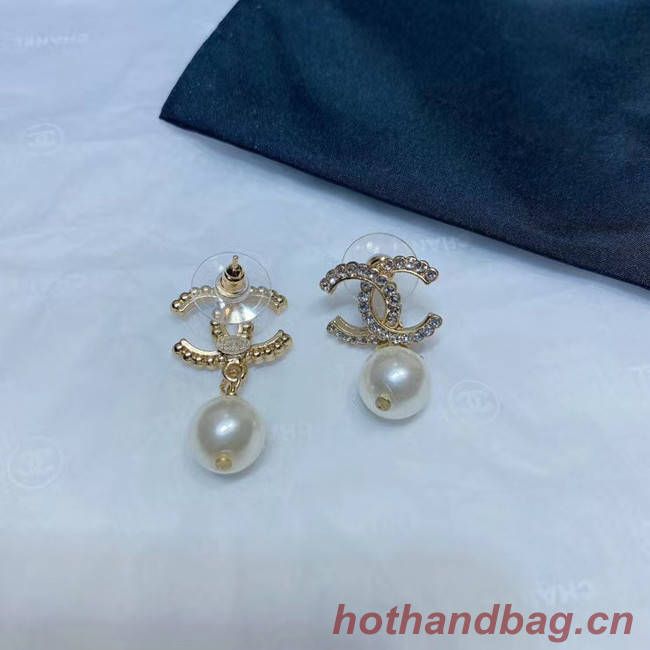 Chanel Earrings CE4993