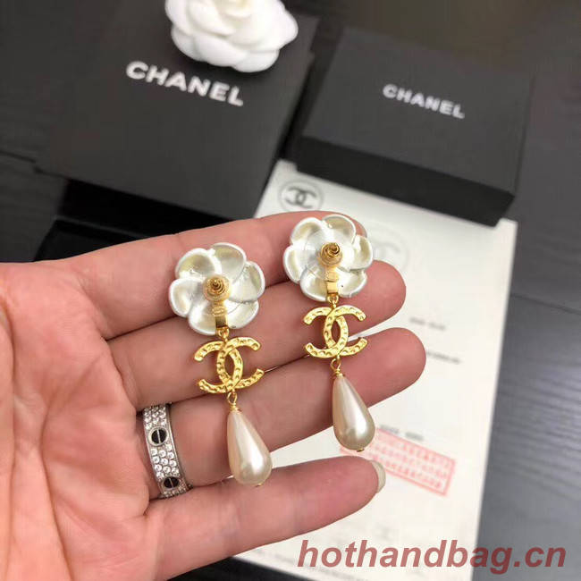 Chanel Earrings CE4994