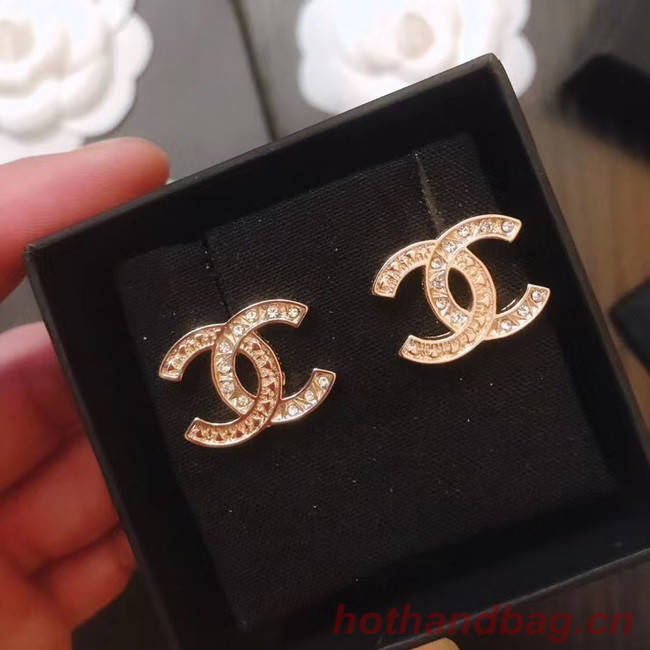 Chanel Earrings CE4997