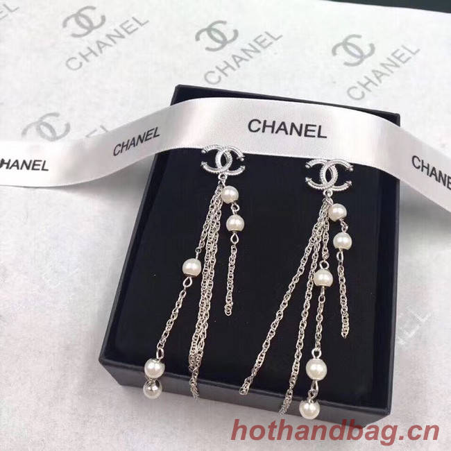 Chanel Earrings CE4999