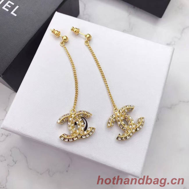 Chanel Earrings CE5000