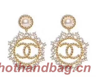 Chanel Earrings CE5007