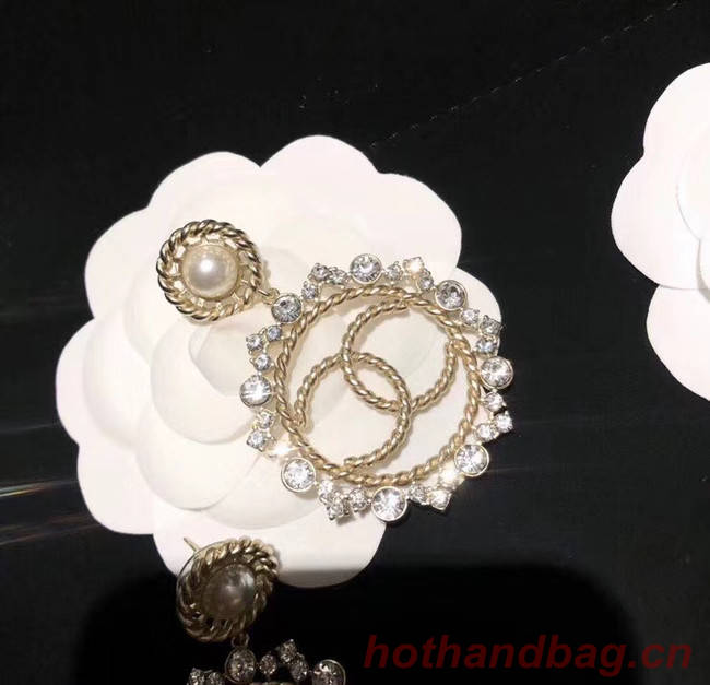 Chanel Earrings CE5007