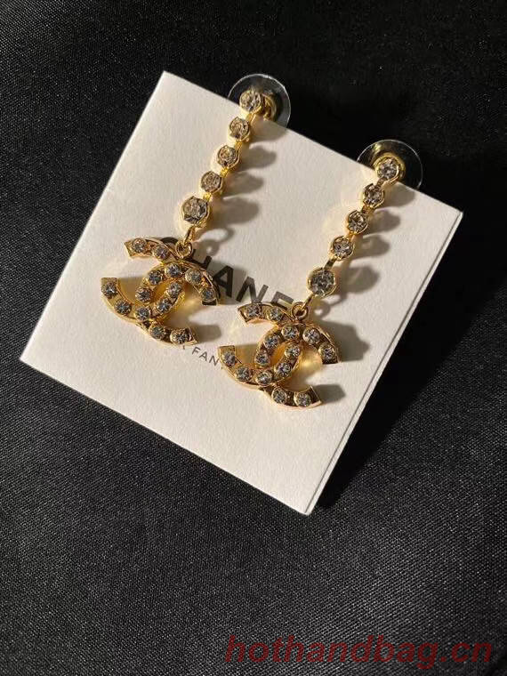 Chanel Earrings CE5009