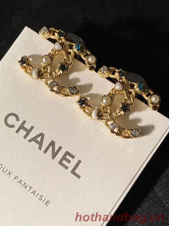 Chanel Earrings CE5010