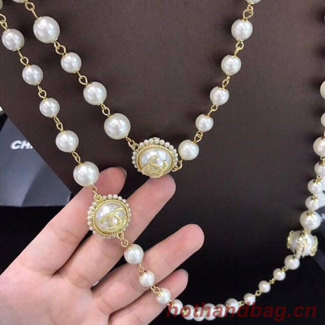 Chanel Necklace CE5003