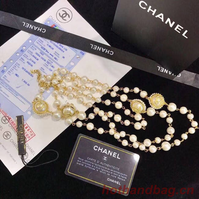 Chanel Necklace CE5003