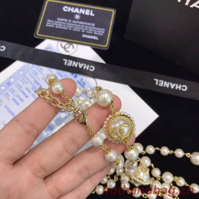 Chanel Necklace CE5003