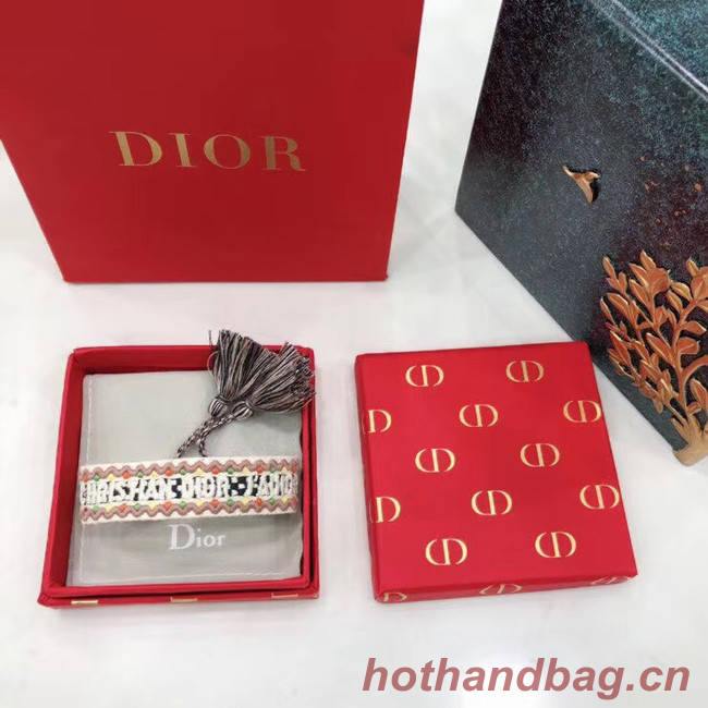 Dior Bracelet CE5016