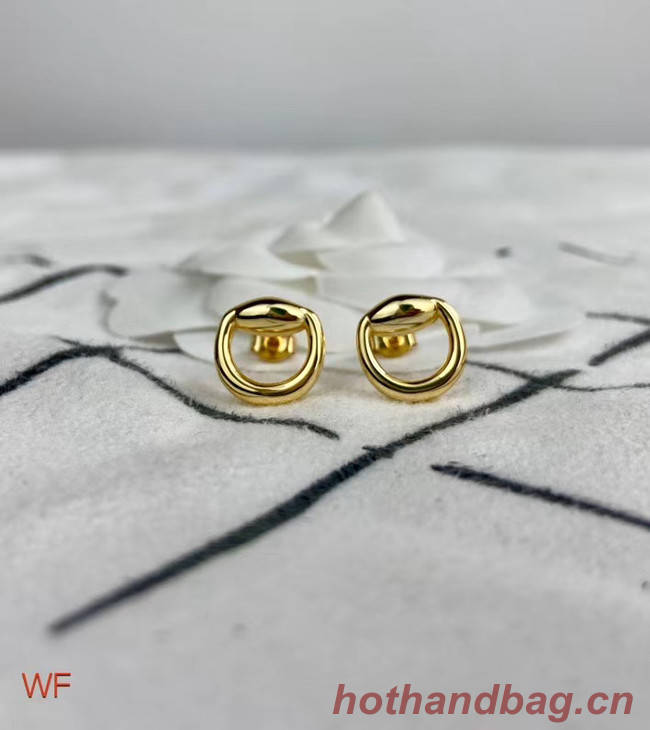 Chanel Earrings CE5037