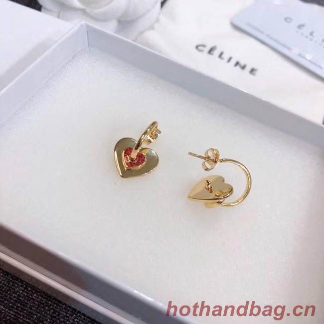 Dior Earrings CE5021