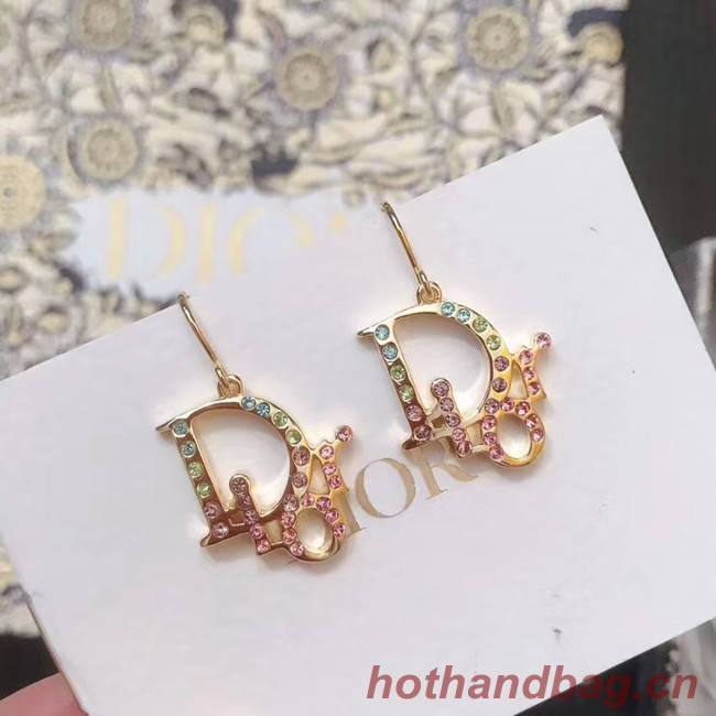 Dior Earrings CE5031