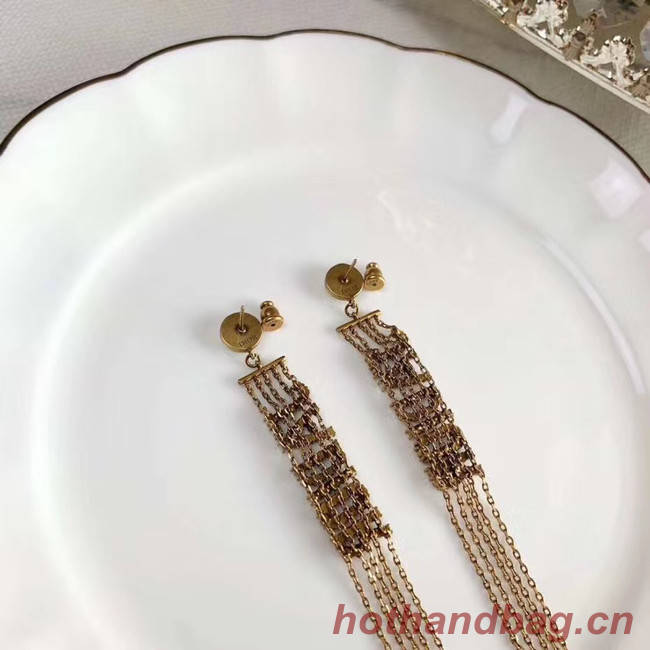 Dior Earrings CE5032