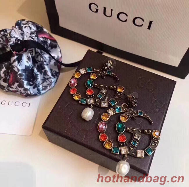 Gucci Earrings CE5048