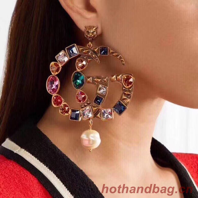 Gucci Earrings CE5048