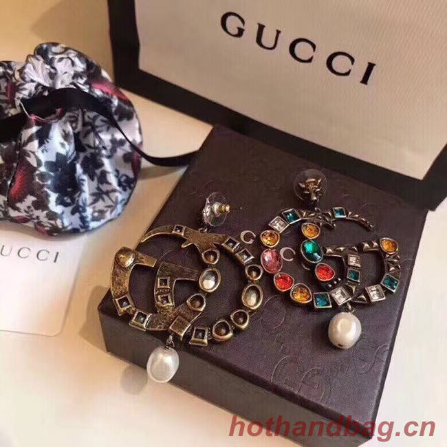 Gucci Earrings CE5048