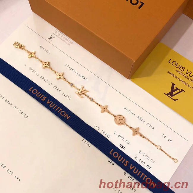 Louis Vuitton Bracelet CE50141