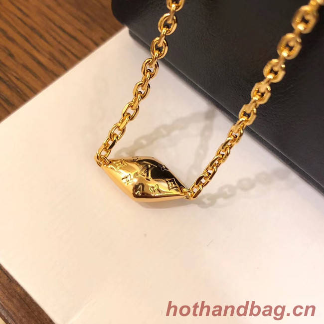 Louis Vuitton Necklace CE5039