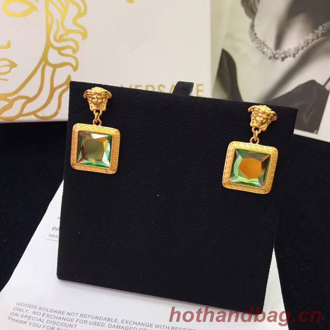 Versace Earrings CE5044