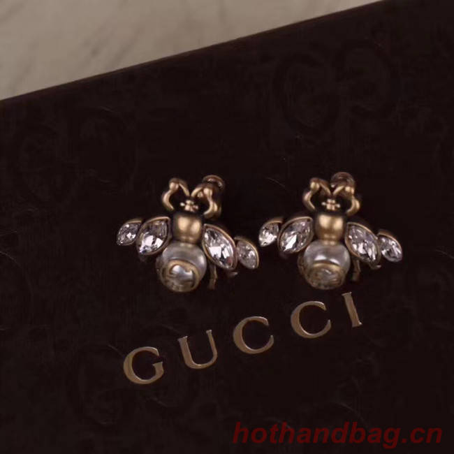 Gucci Earrings CE5059