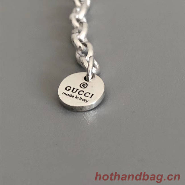 Gucci Necklace CE5052