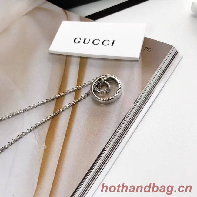 Gucci Necklace CE5052