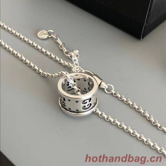 Gucci Necklace CE5052