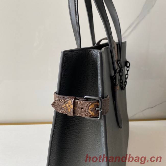 Louis vuitton original leather M30723 black