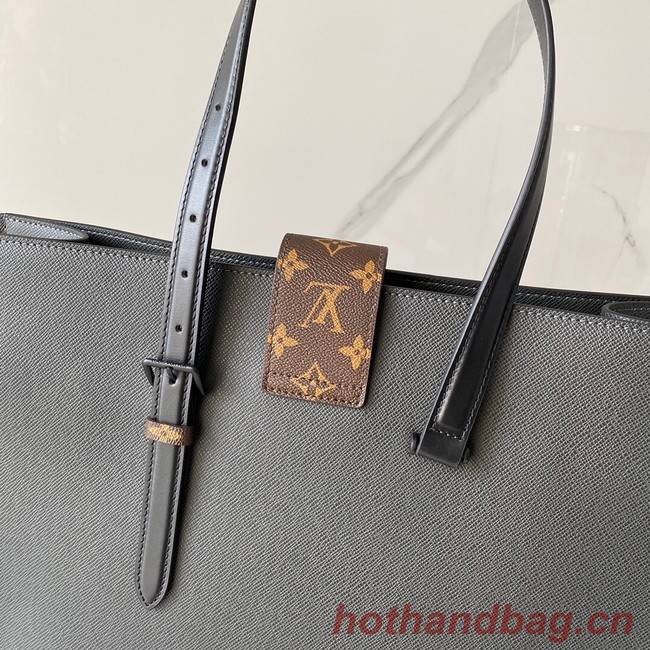 Louis vuitton original leather M30723 black