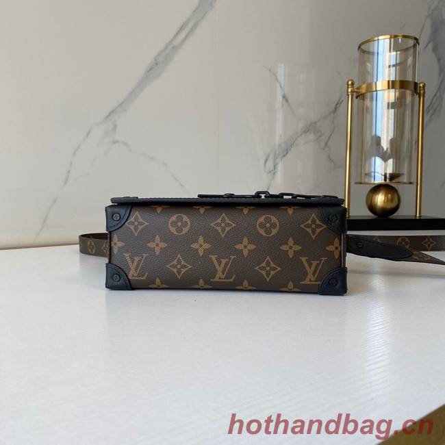 Louis vuitton original leather boy M30718 black