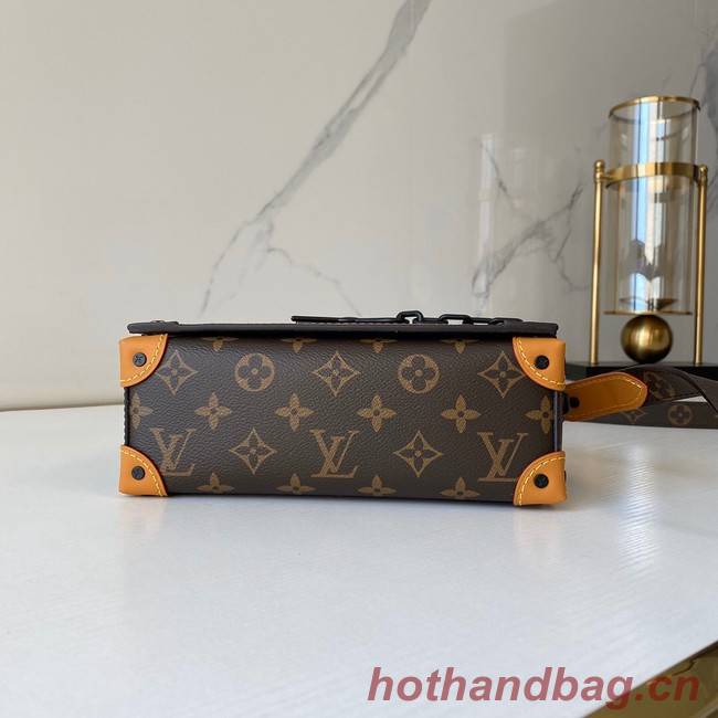 Louis vuitton original leather boy M30718 brown