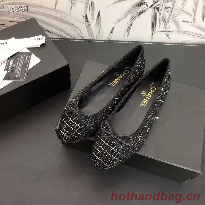 Chanel Casual Shoes CH2604H-1