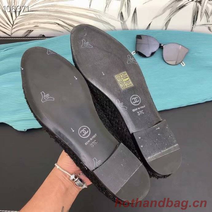 Chanel Casual Shoes CH2604H-17