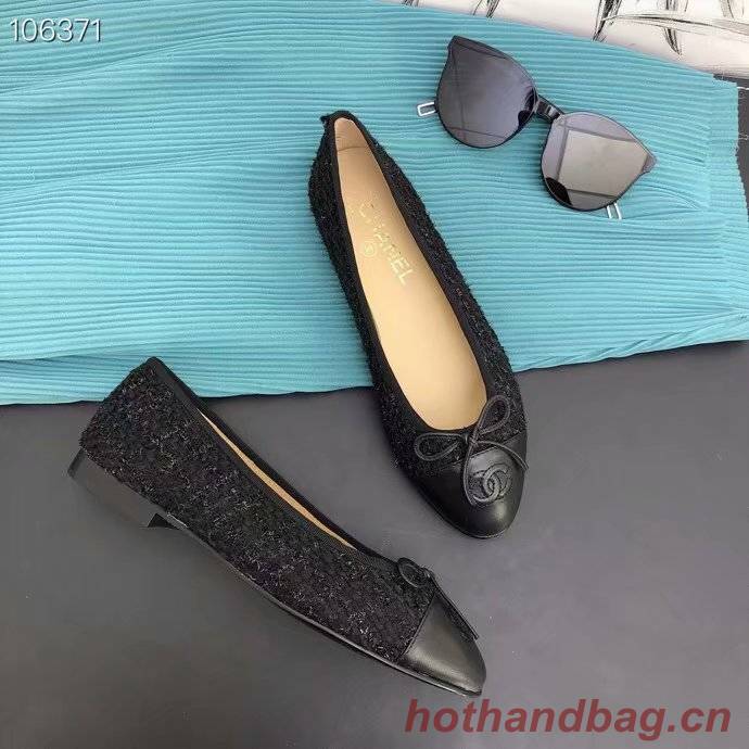 Chanel Casual Shoes CH2604H-17